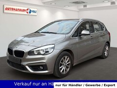 Bild des Angebotes BMW 218 218i Automatik AAC SHZ PDC