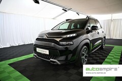 Bild des Angebotes Citroen C3 Aircross 1.2 PT 110 PLUS LED/NAVI/CARPLAY/16