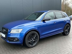 Bild des Angebotes Audi SQ5 3.0 TDI competition quattro