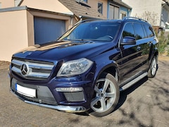Bild des Angebotes Mercedes-Benz GL 350 BlueTec 4-Matic + AMG-Sportp., Kotflügelverbr.