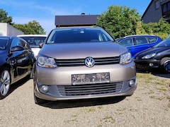Bild des Angebotes VW Touran Touran Diesel 1.6 TDI DPF Life