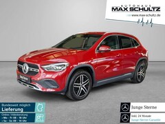 Bild des Angebotes Mercedes-Benz GLA 200 Anhängekupplung*Kamera*LED*Sitzheizung
