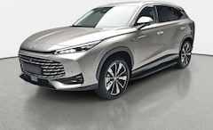 Bild des Angebotes MG HS HS 1.5 PLUG-IN-HYBRID LUXURY LEDER 360-GRAD-KAMERA