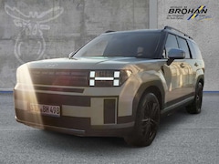 Bild des Angebotes Hyundai SANTA FE Intro Edition*Allrad*