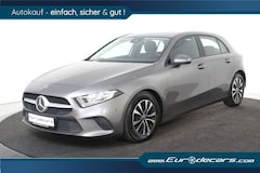 Bild des Angebotes Mercedes-Benz A 160 Style *1.Hand*Navi*SHZ*Kamera*