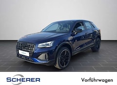 Bild des Angebotes Audi Q2 advanced 35 TFSI S tronic Matrix LED * Optik-