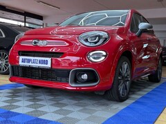 Bild des Angebotes Fiat 500X Basis / Automatik/ Tüv Neu