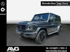 Bild des Angebotes Mercedes-Benz G 400 G 400 d AMG DISTRONIC 360°Schiebedach LED Standh