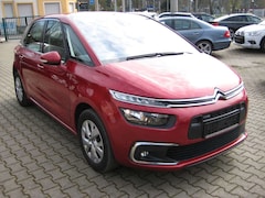 Bild des Angebotes Citroen C4 Picasso -1.Hand (Rentner) erst 66 Tkm !
