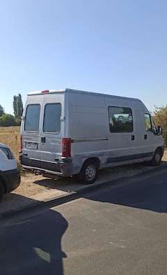 Citroen Jumper 35 L