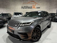 Bild des Angebotes Land Rover Range Rover Velar R-Dynamic/PANO/SHZ/LED/NAVI