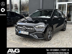 Bild des Angebotes Mercedes-Benz GLA 200 GLA 200 AMG+ Multibeam LED Distr. Park 360 Night