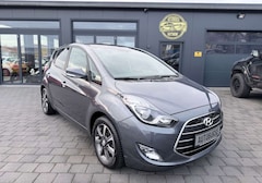 Bild des Angebotes Hyundai iX20 blue Space Plus*SZH*PANO