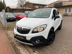 Bild des Angebotes Opel Mokka Color Edition ecoFlex