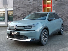 Bild des Angebotes Citroen C4 Benziner 130 Automatik Max