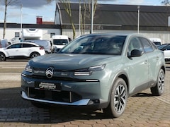 Citroen C4 Benziner 130 Automatik Max