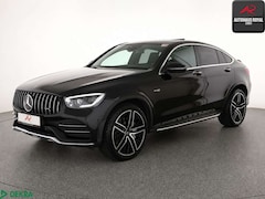Bild des Angebotes Mercedes-Benz GLC 43 AMG GLC 43 AMG 4M Coupe PERFORMANCE SITZE,HUD,360,SH