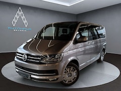 Bild des Angebotes VW T6 Multivan Generation Six 4Motion *1.Hd*STANDHE