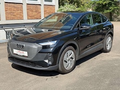 Bild des Angebotes Audi Q4 e-tron e-tron Sportback 40 e-tron LED SOH Mwst.