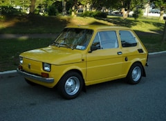 Bild des Angebotes Fiat 126 p