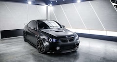 Bild des Angebotes BMW M3 Coupe V8 DKG