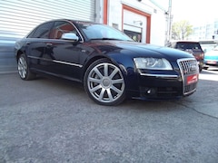 Audi S8 5.2 quattro Autom, Navi, Leder