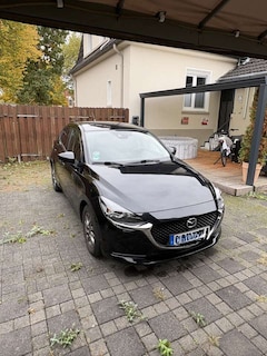 Bild des Angebotes Mazda 2 Exclusive-Line