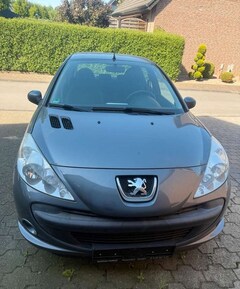 Bild des Angebotes Peugeot 206 206+ 60 Generation