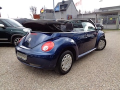 VW Beetle 1.6 Klimaanlage-Sitzheizung