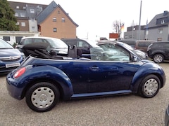 VW Beetle 1.6 Klimaanlage-Sitzheizung