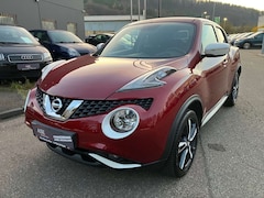 Bild des Angebotes Nissan Juke Acenta*KAMERA*NAVI**