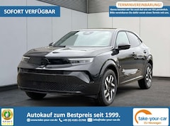 Bild des Angebotes Opel Mokka GS SHZ+KAMERA+LED+PDC+17"LM 1.2 Turbo AT8 96kW ...