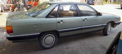 Bild des Angebotes Audi 100 100