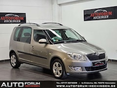 Bild des Angebotes Skoda Roomster Fresh Klima NUR 56.000km