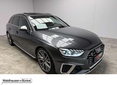Bild des Angebotes Audi S4 Avant 3.0 TDI quattro Klima Navi Rückfahrkamera