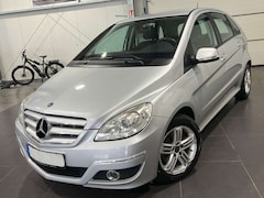 Bild des Angebotes Mercedes-Benz B 180 CDI **Klima*Navi*Bluetooth**