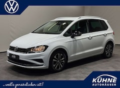 Bild des Angebotes VW Golf Sportsvan IQ.DRIVE 1.5 TSI DSG | NAVI ACC