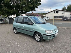 Bild des Angebotes Hyundai Matrix 1.6 GLS 1.Hand Org. NUR 89.000km