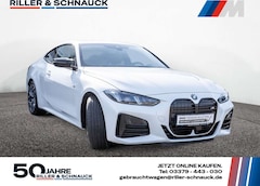 Bild des Angebotes BMW 440 Mi Coupe xDrive NAVI ACC STANDHZ LED 360°