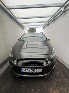 Bild des Angebotes Ford Grand C-Max Titanium