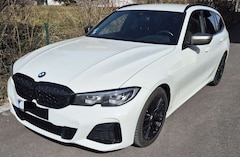 Bild des Angebotes BMW 340 M340d Touring xDrive G21