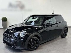 Bild des Angebotes MINI Cooper S Classic Trim Black Aut. NAV+LED+DCC+1HD