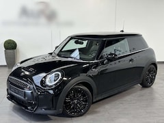 Bild des Angebotes MINI Cooper S Classic Trim Black Aut. NAV+LED+DCC+1HD