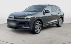 Bild des Angebotes VW Tiguan Life 1.5 eTSI DSG AHK Navi Kamera 360°