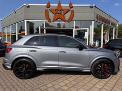 Bild des Angebotes Audi RS Q3 RS Q3 2.5 TFSI quattro ,Leder,Audi-Garantie