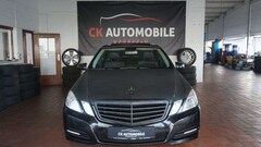 Bild des Angebotes Mercedes-Benz E 300 CGI BlueEfficiency GSD*XENON*LUFT*TOTW!!