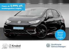 Bild des Angebotes VW ID.3 GTX IQ.Light Navi TravelAss. 20" AreaV. HuD Key...