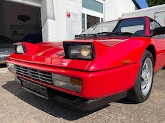 Bild des Angebotes Ferrari Mondial T Cabrio