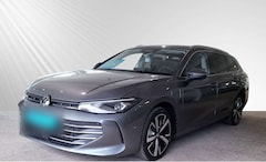 Bild des Angebotes VW Passat Business 1.5 eHybrid AHK+ACC+PDC+CARPLAY Klima
