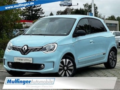 Bild des Angebotes Renault Twingo Electric Techno Sitzh.Kamera Klima Apple